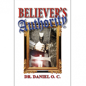 Believer Authority  - web - Front
