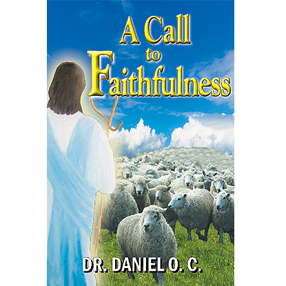 Call Faithfulness – web – Front
