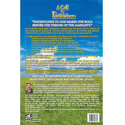 Call Faithfulness – web – back