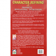 Character Refining – web – back
