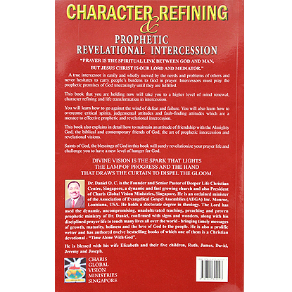 Character Refining – web – back