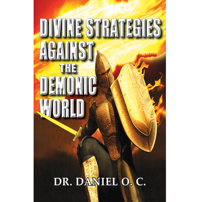 Divine Strategies – web – Front