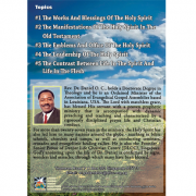Leadership Holy Spirit – web – back