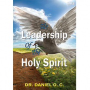 Leadership Holy Spirit - web - front