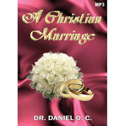 Marriage – web – front