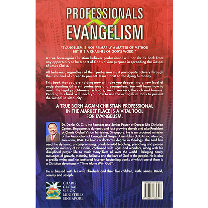 Professional – web – back