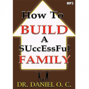 Successful Family - web - front