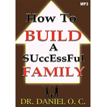 Successful Family – web – front