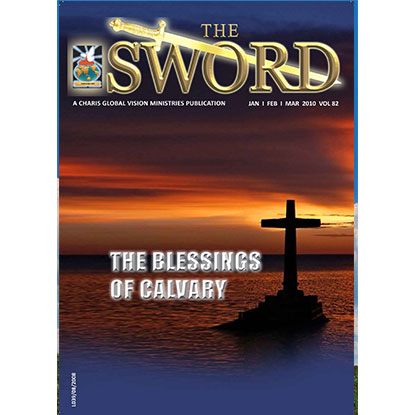 The-Blessings-of-Calavary