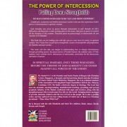 The-Power-Of-Intercession---Back-Cover