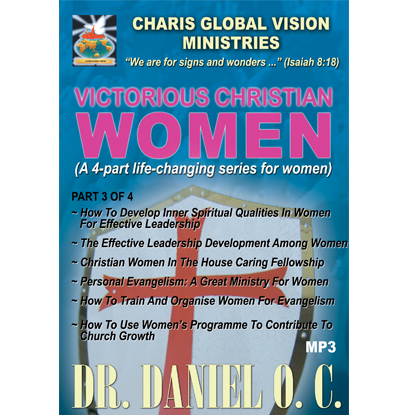 Victorious Woman 3 – web – front