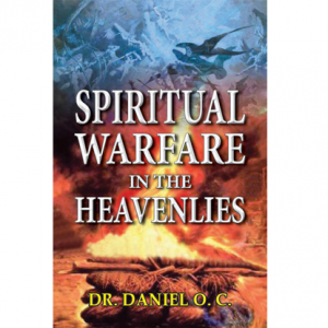 Warfare Heavenlies - web - Front