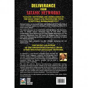 Satanic Networks - web - Back