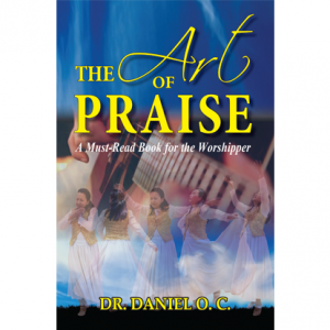 Art - Praise - web - Front