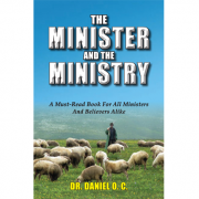 Minister n Ministry - web - Front