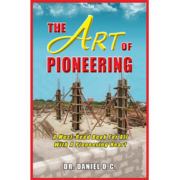 Art - Pioneering - web - Front