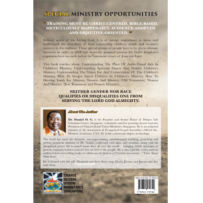 Special Ministry – web – Back