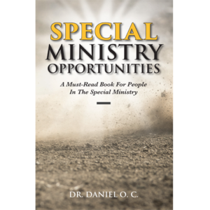 Special Ministry - web - Front
