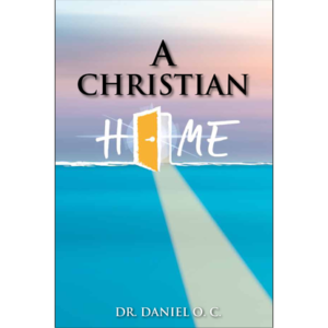 Christian - home - web - Front