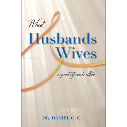 Husband & Wife – web – Front