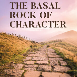 Obedience The Basal Rock Of Character