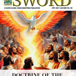 Doctrine Of The Baptism Of The Holy Spirit